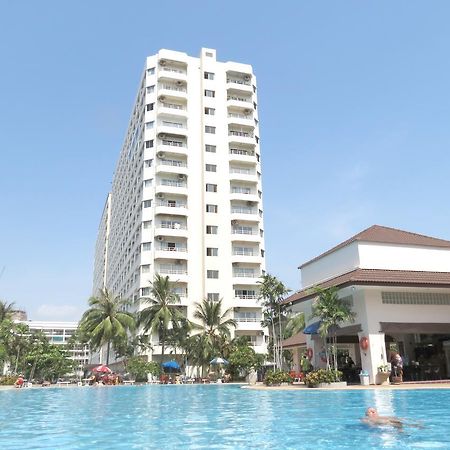 View Talay 1B Holidays باتايا المظهر الخارجي الصورة