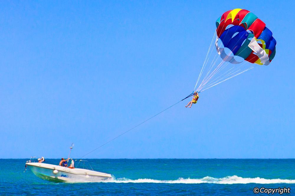 View Talay 1B Holidays باتايا المظهر الخارجي الصورة