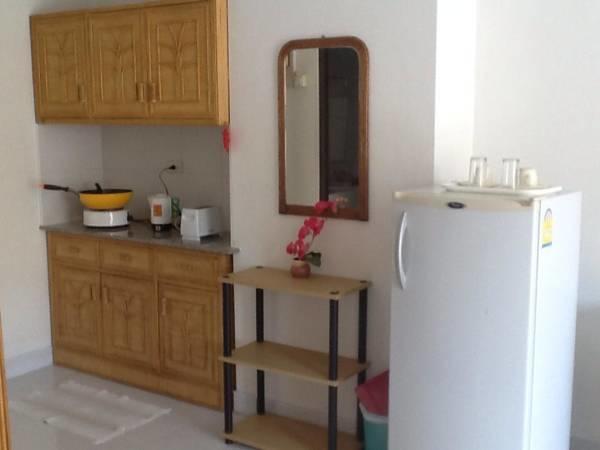 View Talay 1B Holidays باتايا المظهر الخارجي الصورة