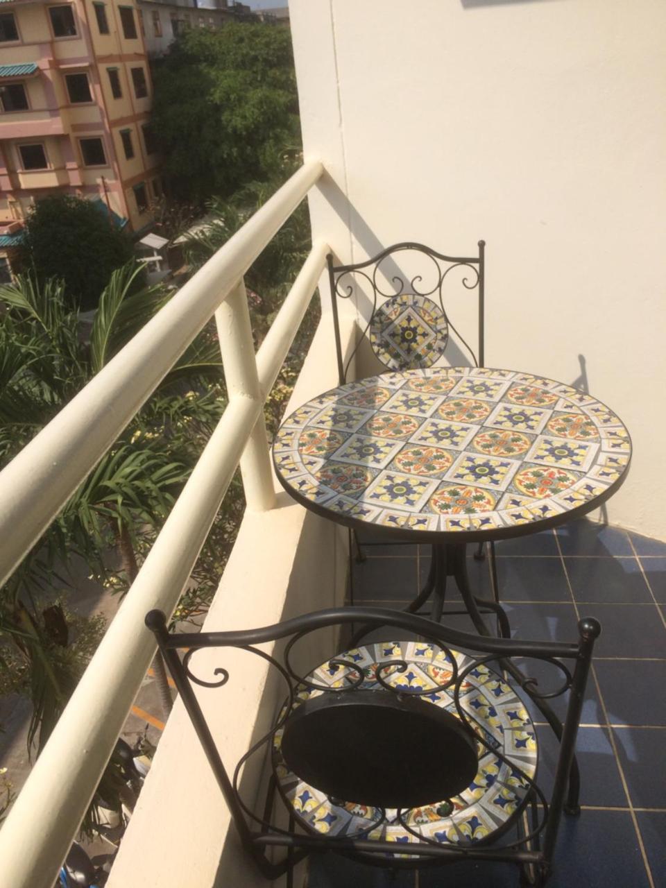 View Talay 1B Holidays باتايا المظهر الخارجي الصورة